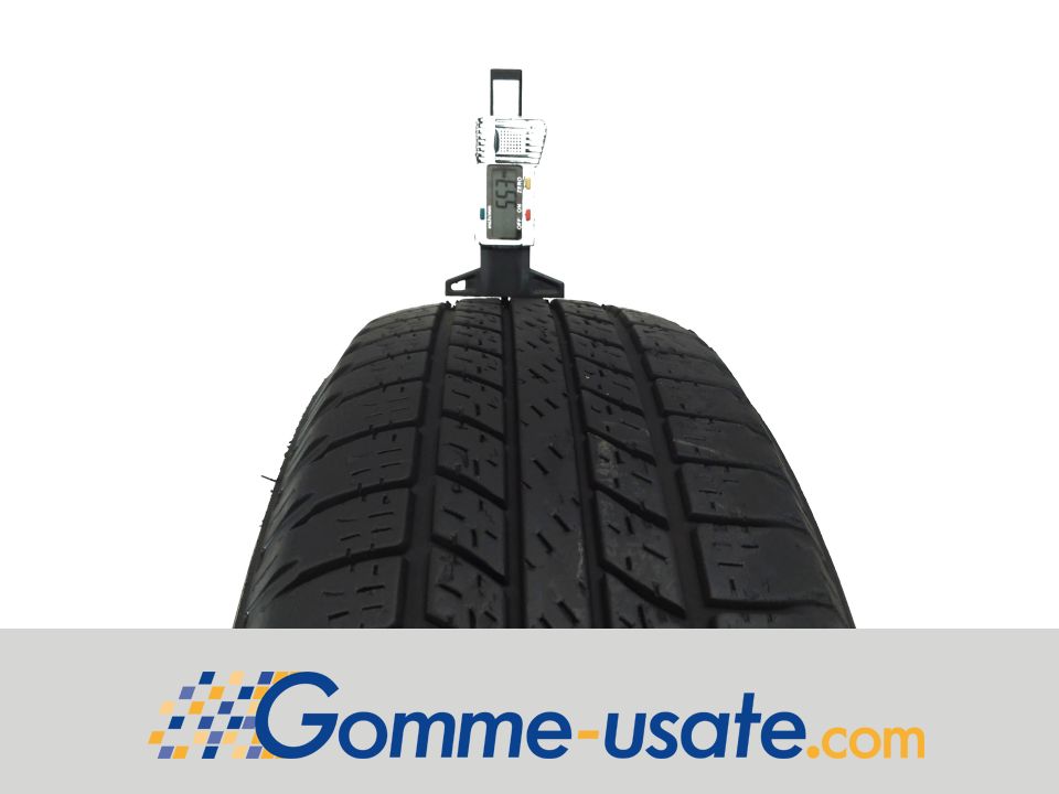 Thumb Goodyear Gomme Usate Goodyear 195/80 R15 96H Wrangler HP M+S (65%) pneumatici usati All Season 0 Thumb Goodyear Gomme Usate Goodyear 195/80 R15 96H Wrangler HP M+S (65%) pneumatici usati All Season 0